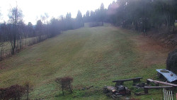 Běžecký lyžařský areál Nová Ves