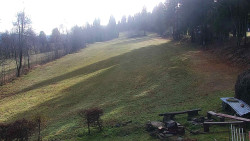 Běžecký lyžařský areál Nová Ves