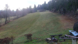 Běžecký lyžařský areál Nová Ves