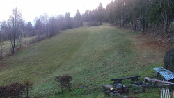 Běžecký lyžařský areál Nová Ves