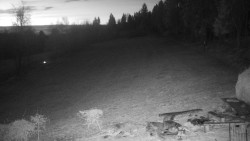 Běžecký lyžařský areál Nová Ves