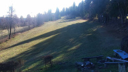 Běžecký lyžařský areál Nová Ves