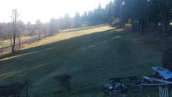 Běžecký lyžařský areál Nová Ves