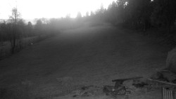 Běžecký lyžařský areál Nová Ves