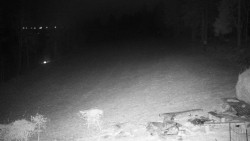 Běžecký lyžařský areál Nová Ves