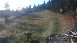 Běžecký lyžařský areál Nová Ves