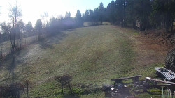 Běžecký lyžařský areál Nová Ves