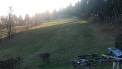 Běžecký lyžařský areál Nová Ves