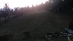 Běžecký lyžařský areál Nová Ves