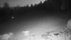 Běžecký lyžařský areál Nová Ves