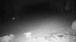 Běžecký lyžařský areál Nová Ves