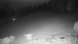 Běžecký lyžařský areál Nová Ves