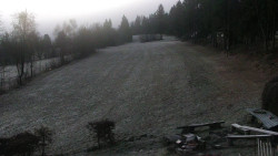 Běžecký lyžařský areál Nová Ves