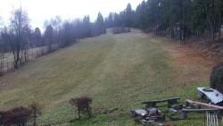 Běžecký lyžařský areál Nová Ves