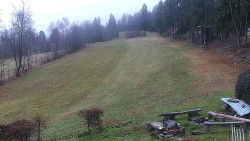 Běžecký lyžařský areál Nová Ves