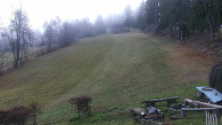 Běžecký lyžařský areál Nová Ves