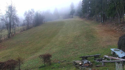 Běžecký lyžařský areál Nová Ves