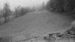 Běžecký lyžařský areál Nová Ves