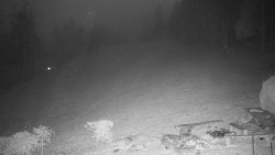 Běžecký lyžařský areál Nová Ves