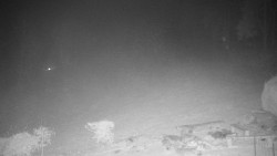 Běžecký lyžařský areál Nová Ves