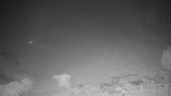 Běžecký lyžařský areál Nová Ves