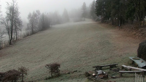 Chata Myslivna SKP Olomouc - Běžecký lyžařský areál Nová Ves - 15.12.2025 v 07:30 Chata Myslivna SKP Olomouc - Běžecký lyžařský areál Nová Ves - 15.12.2025 v 07:30