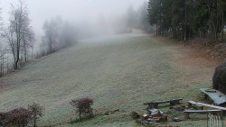 Běžecký lyžařský areál Nová Ves