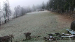 Běžecký lyžařský areál Nová Ves