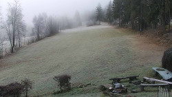 Běžecký lyžařský areál Nová Ves