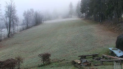 Běžecký lyžařský areál Nová Ves