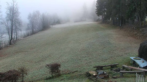Chata Myslivna SKP Olomouc - Běžecký lyžařský areál Nová Ves - 15.12.2025 v 14:30 Chata Myslivna SKP Olomouc - Běžecký lyžařský areál Nová Ves - 15.12.2025 v 14:30