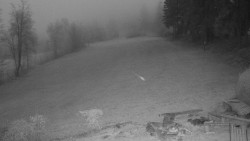 Běžecký lyžařský areál Nová Ves