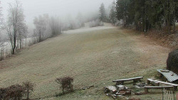 Běžecký lyžařský areál Nová Ves