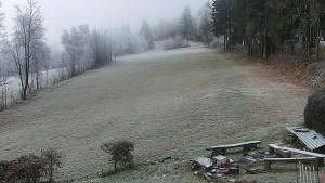 Chata Myslivna SKP Olomouc - Běžecký lyžařský areál Nová Ves - 16.12.2025 v 08:30 Chata Myslivna SKP Olomouc - Běžecký lyžařský areál Nová Ves - 16.12.2025 v 08:30