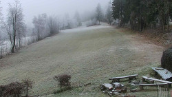 Běžecký lyžařský areál Nová Ves