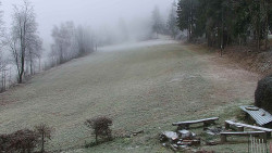 Běžecký lyžařský areál Nová Ves