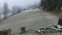 Běžecký lyžařský areál Nová Ves