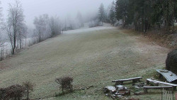 Běžecký lyžařský areál Nová Ves