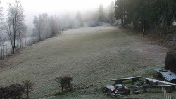 Běžecký lyžařský areál Nová Ves