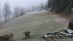 Chata Myslivna SKP Olomouc - Běžecký lyžařský areál Nová Ves - 16.12.2025 v 14:30 Chata Myslivna SKP Olomouc - Běžecký lyžařský areál Nová Ves - 16.12.2025 v 14:30