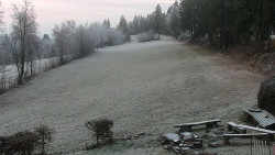 Běžecký lyžařský areál Nová Ves