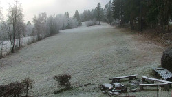 Běžecký lyžařský areál Nová Ves