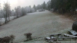 Běžecký lyžařský areál Nová Ves