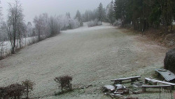 Běžecký lyžařský areál Nová Ves