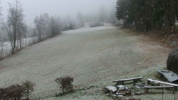 Běžecký lyžařský areál Nová Ves