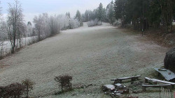 Běžecký lyžařský areál Nová Ves