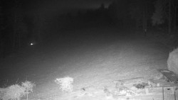 Běžecký lyžařský areál Nová Ves