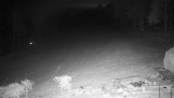 Běžecký lyžařský areál Nová Ves