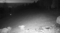 Běžecký lyžařský areál Nová Ves