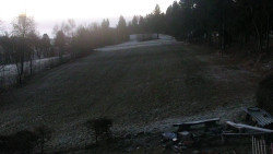 Běžecký lyžařský areál Nová Ves